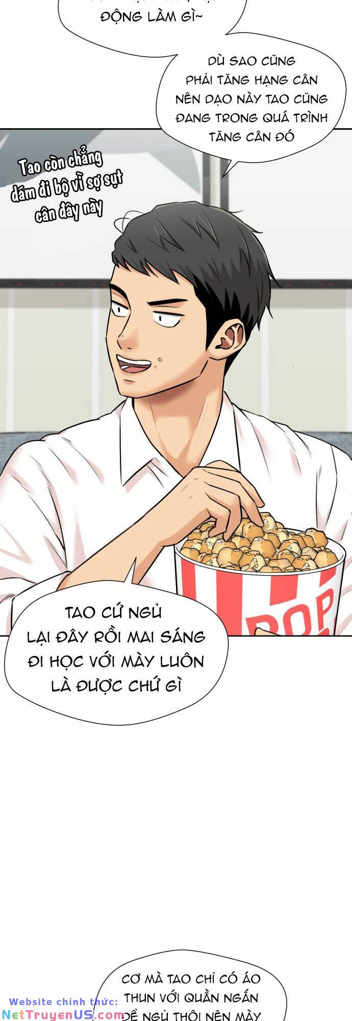 gương mặt thiên tài chapter 114 44