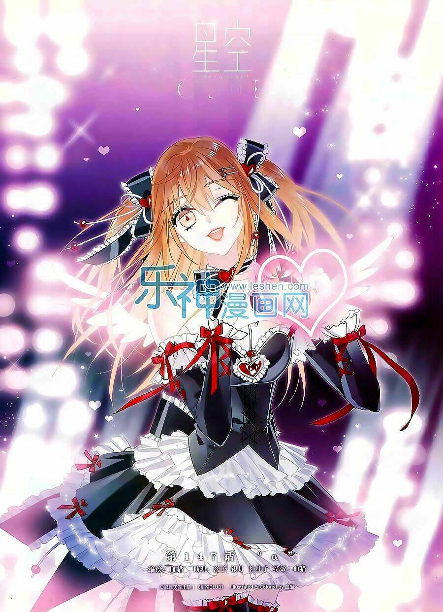 ngôi sao câu lạc bộ chapter 147 1