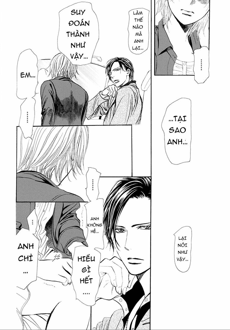 thử thách của kyouko chapter 268 6