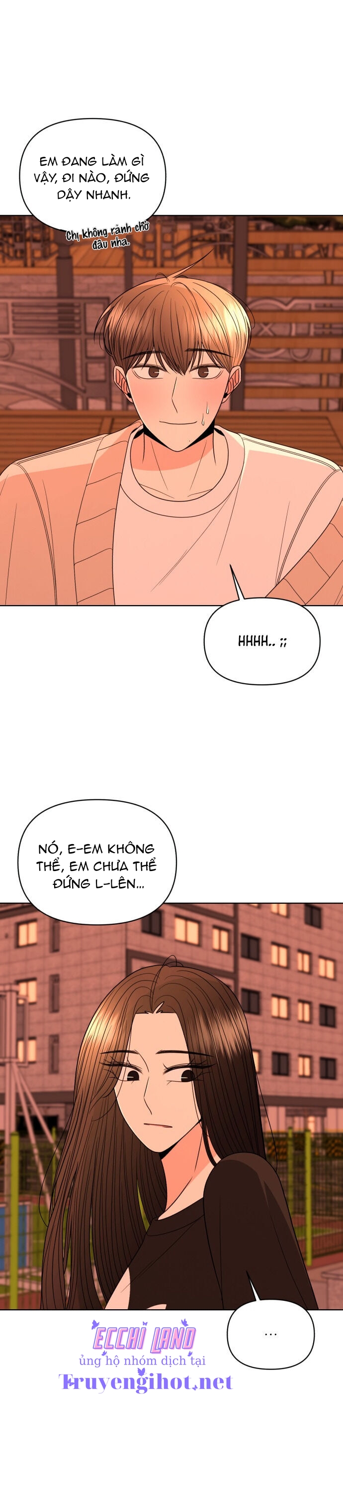 xin hãy xuất hiện chapter 22.1 15