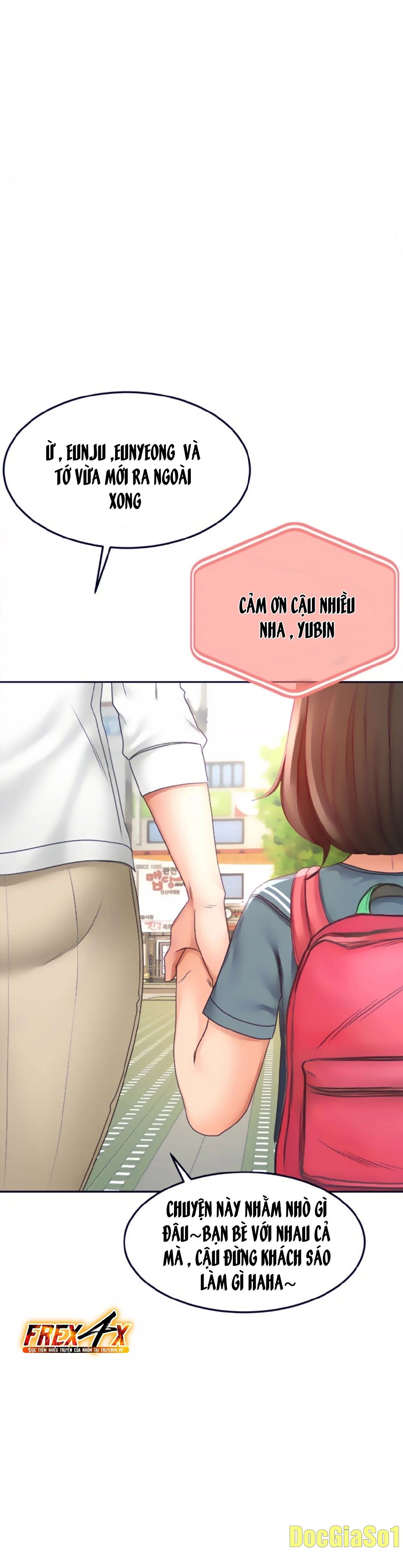 cậu chủ nhỏ chapter 24 36