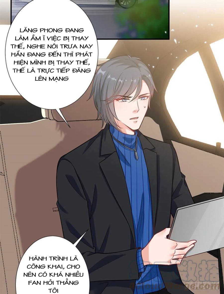 thí hôn lão công, cần giúp sức chapter 282 12