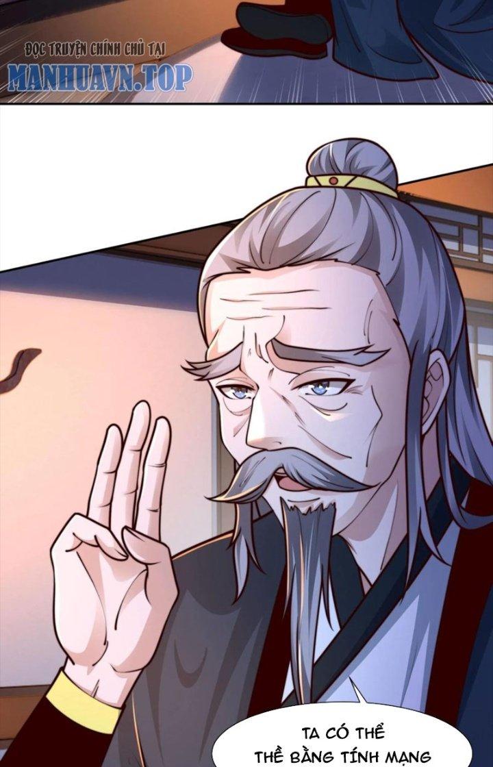 ta nuôi ma quỷ ở trấn ma ti chapter 200 10