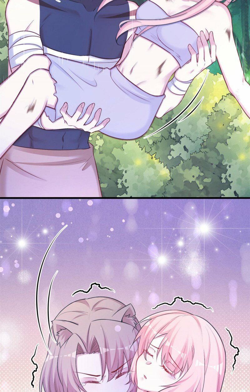 [16+] thảnh thơi thú thế chủng chủng điền, sinh sinh tể chapter 380 27