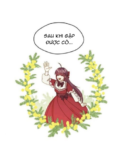 nữ chính muốn tôi trở thành mẹ kế chapter 17 41