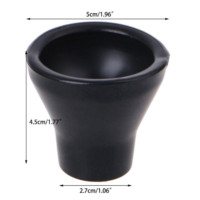 Golf Ball Pick Up Bút bóng Picker cho Putter Grip Caddy Sucker Retriever Màu sắc: Đen