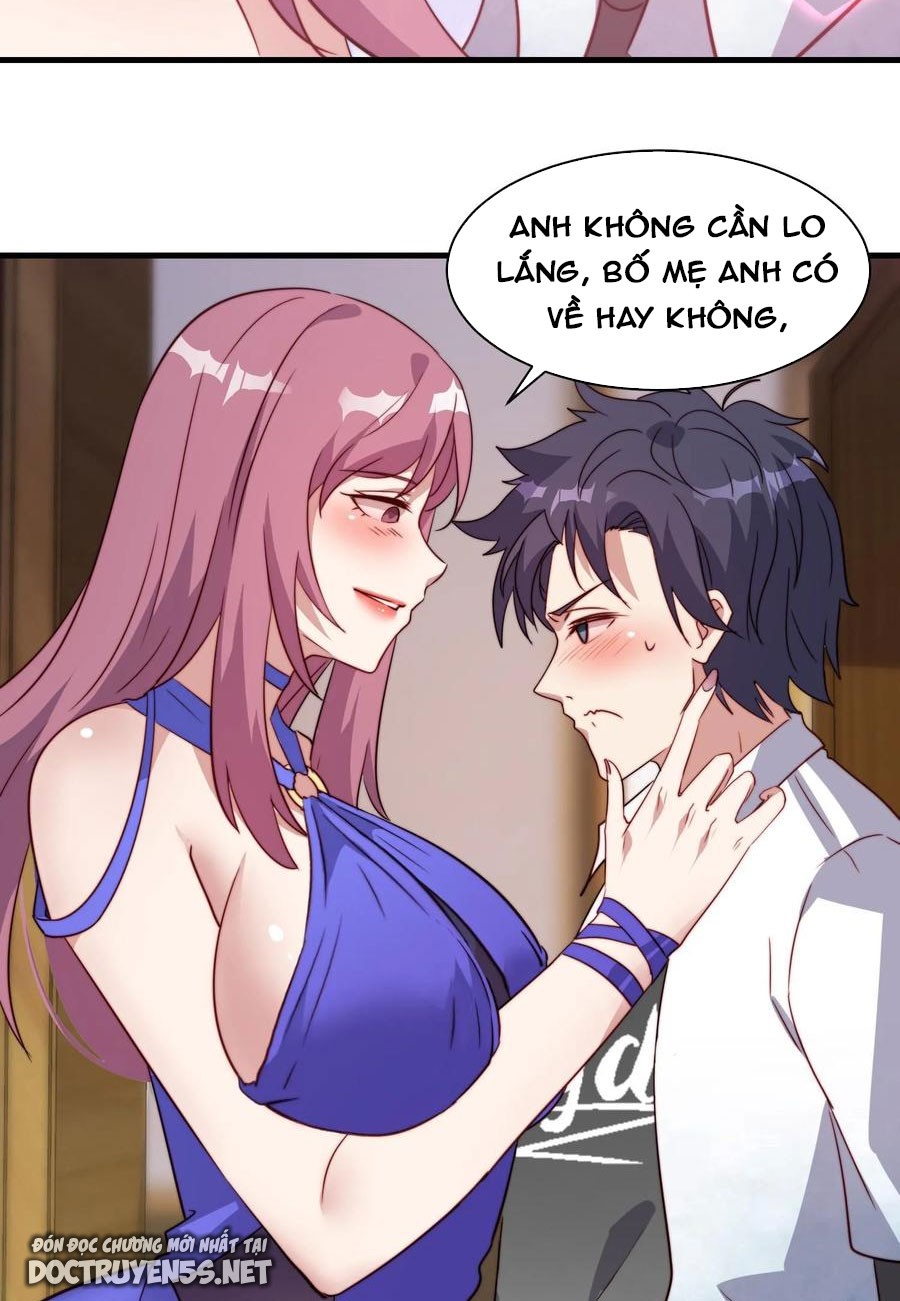 Slime ta treo cự long lên đánh là hợp lý nhỉ? Chapter 151 9