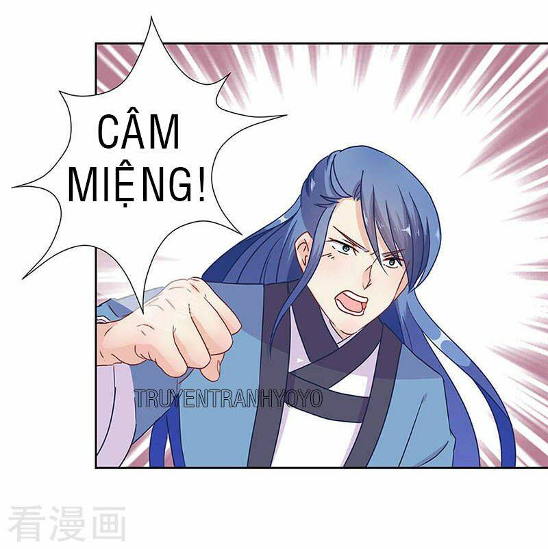 vương gia người thật xấu xa chapter 20.1 1