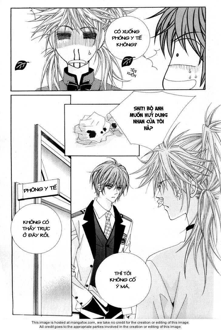 she's scary chapter 17 12