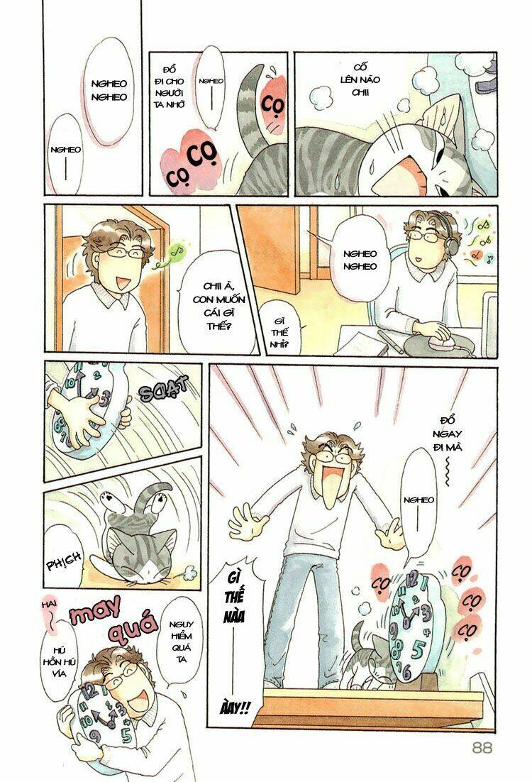 chi's sweet home chapter 103 6