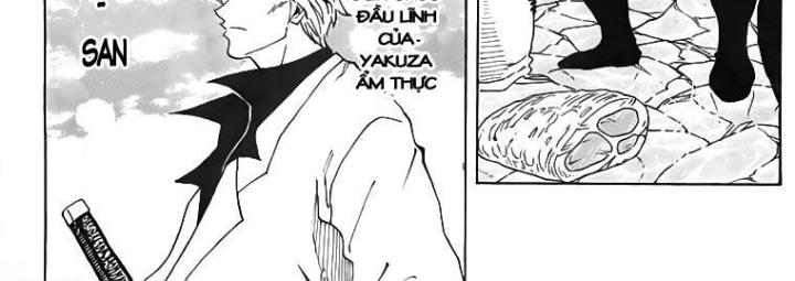 thánh tỏi sành ăn chapter 74 21