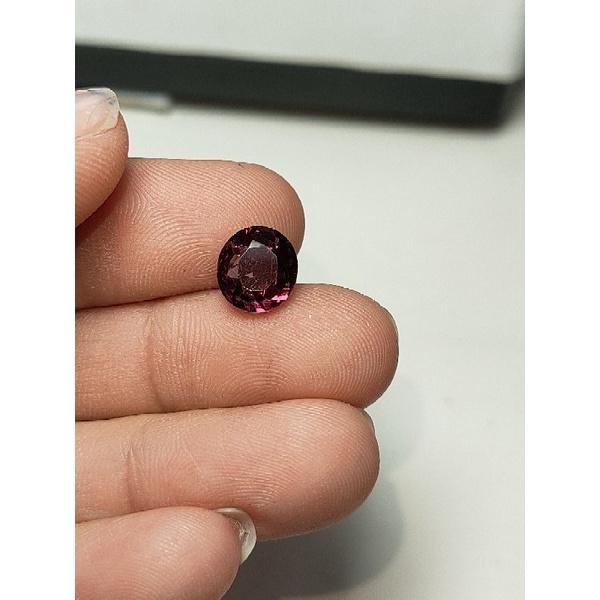 265 (1) Hạt Garnet  (THIÊN NHIÊN)