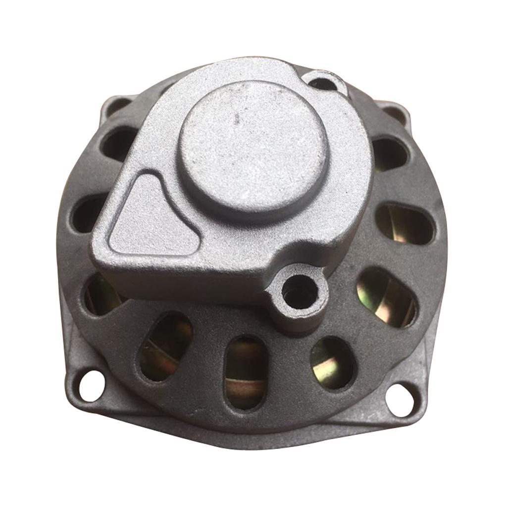 Engine Clutch Disc Pad Gear Box Set for 47cc 49cc Dirt Bike ATV MinI Quad