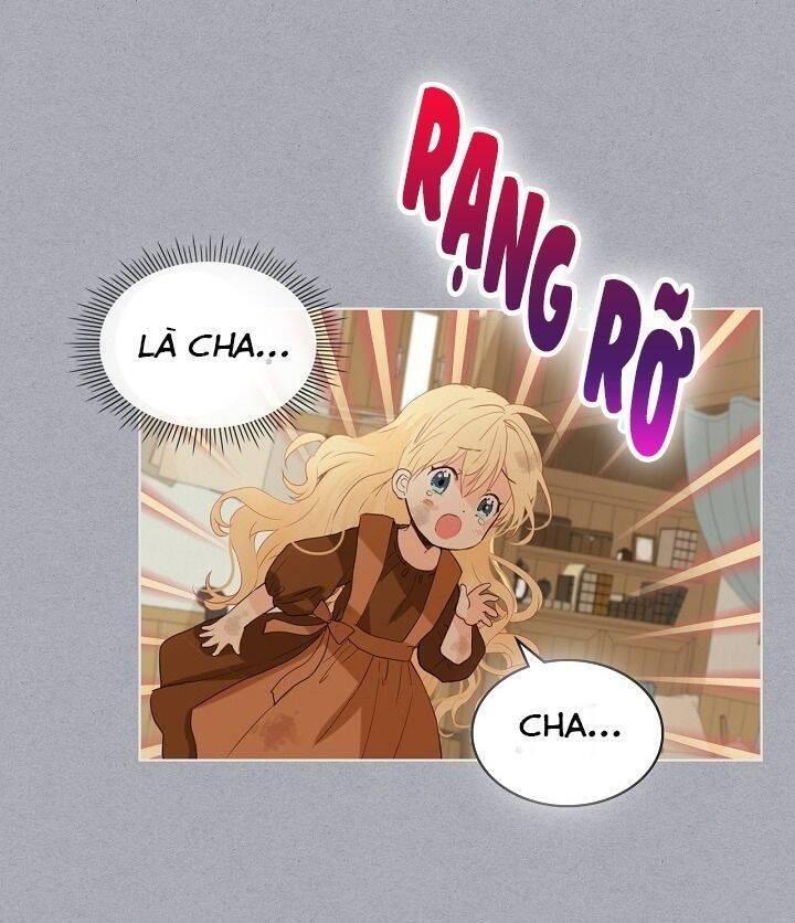 con có phải con là con gái của ngài không? chapter 34.1 45
