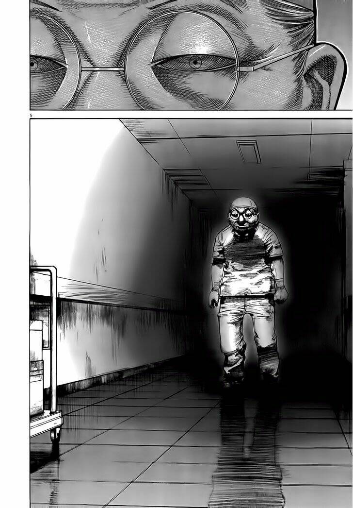 team medical dragon - y đội rồng chapter 128 4