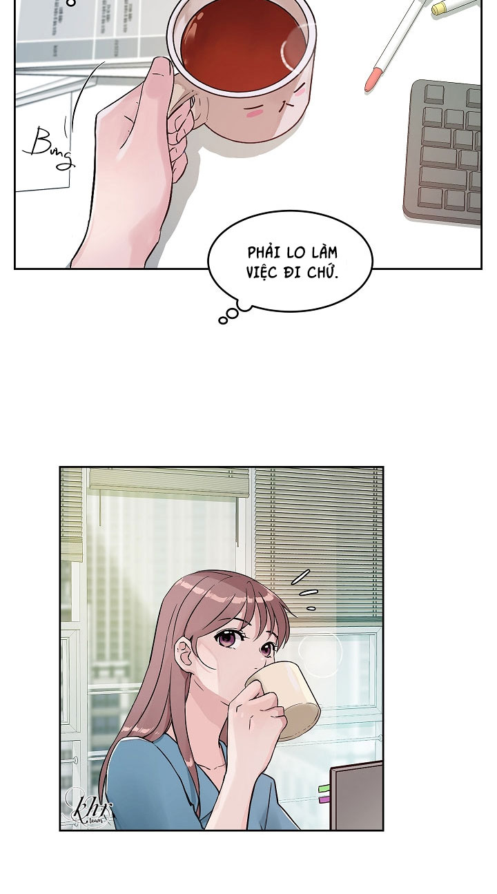 [18+] công tư phân minh chapter 38 8