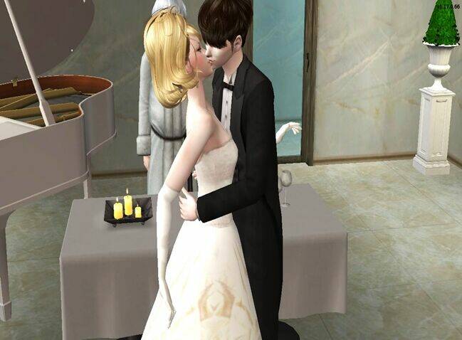 tìm em [truyện sims] chapter 38 15