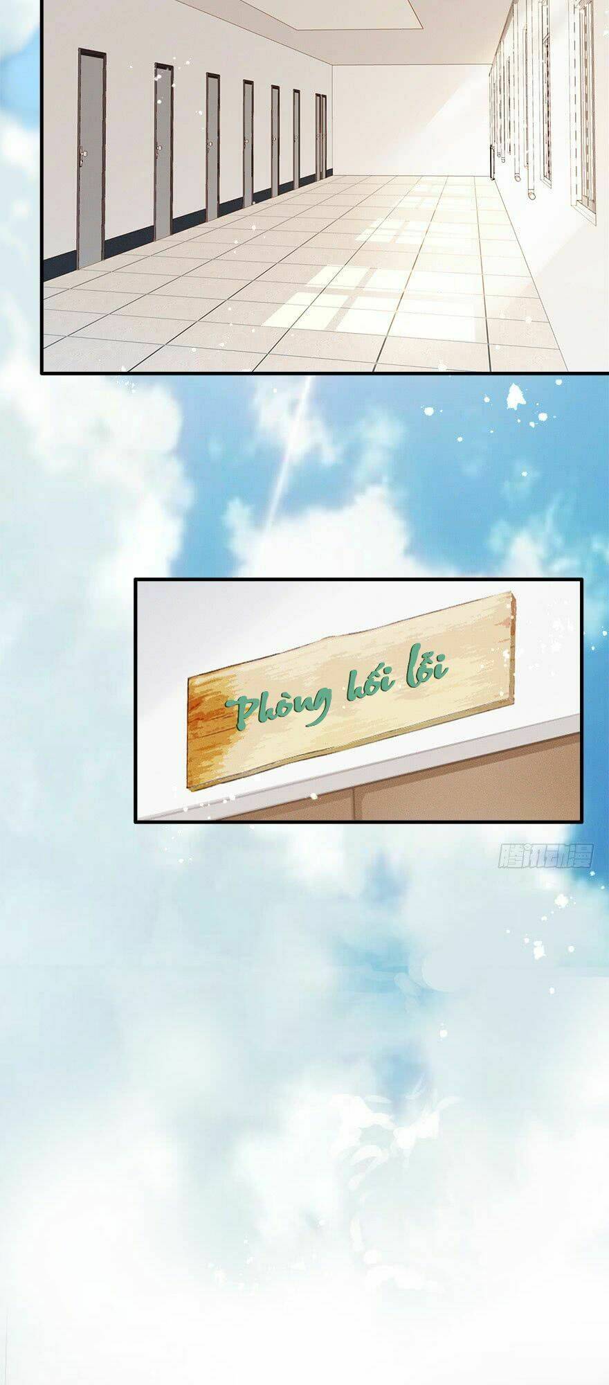 sau này vẫn cứ thích em chapter 20 4