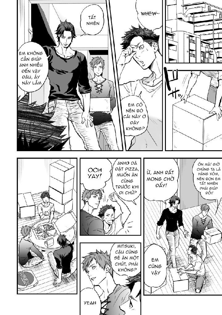 oneshot hỏny chapter 168.2 48