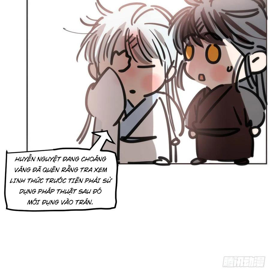Bắt Lấy Ngao Ngao chapter 140 - Trang 7