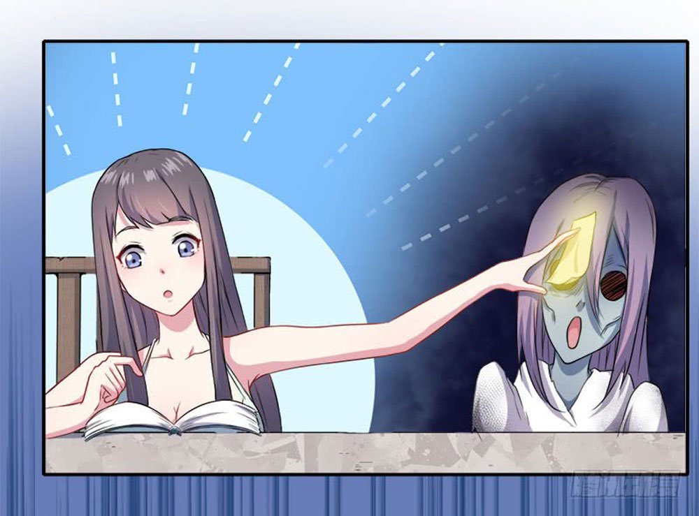 ngạo kiều quỷ vương yêu ta chapter 63 10