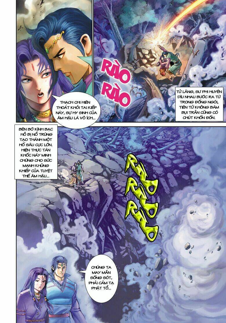 đại đường song long truyện chapter 168 8