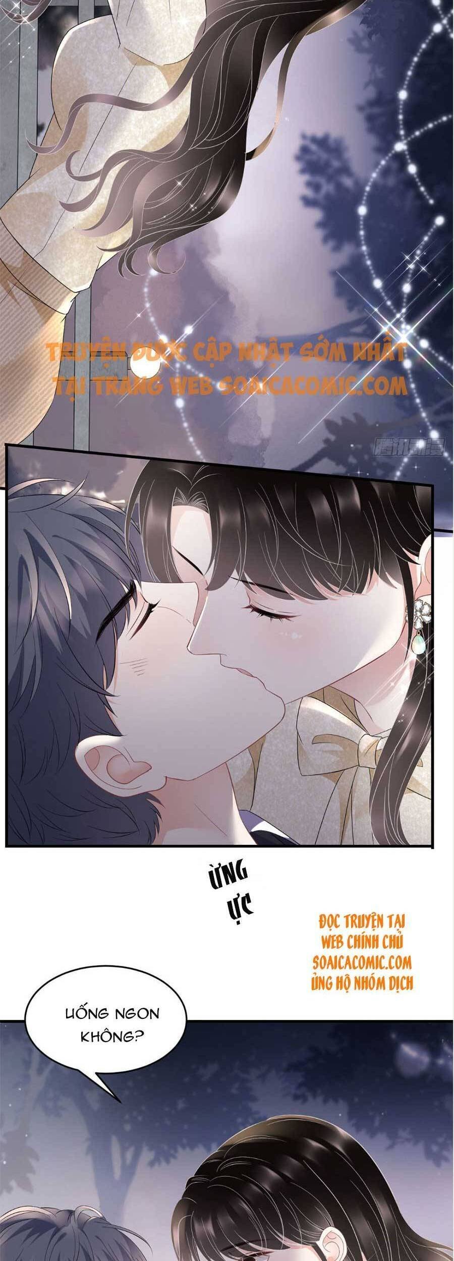 [16+] đại tiểu thư có thể có ý đồ xấu chapter 102 19