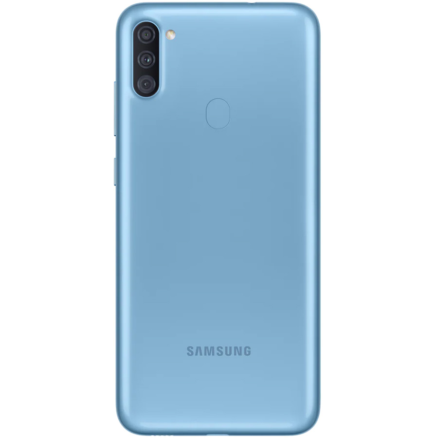 Điện Thoại Samsung Galaxy A11 (3GB/32GB) - Hàng Chính Hãng