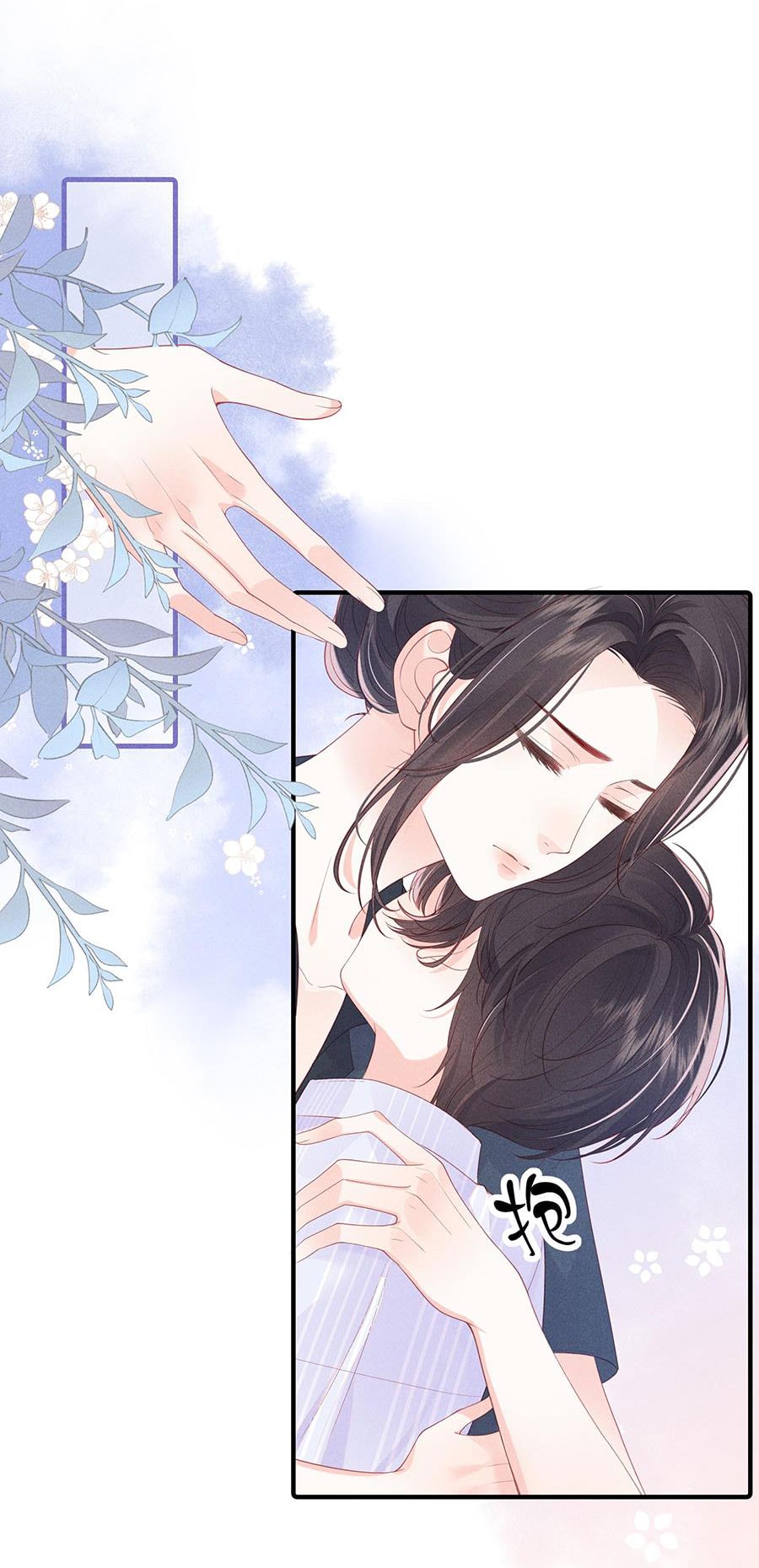 [15+] nhiệt độ cơ thể của ác ma chapter 5 20