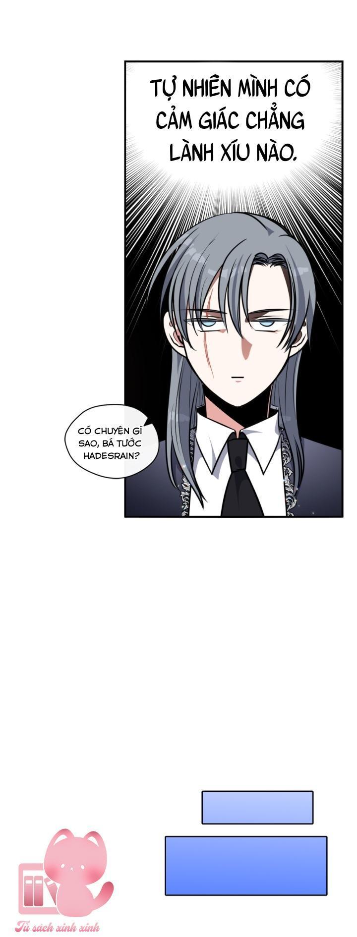 nguyện ước vô vọng của ma nữ chapter 103 19