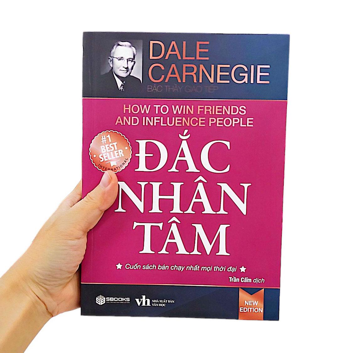 Đắc Nhân Tâm