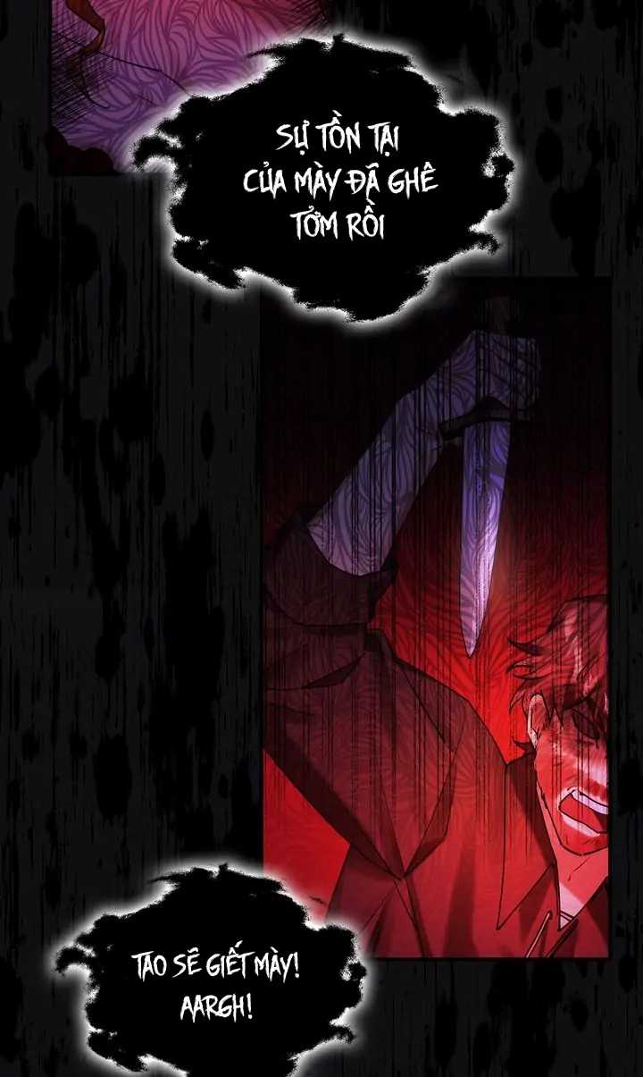 Lý Do Bảo Vệ Con Trai Của Phù Thủy chapter 2.1 - Trang 6