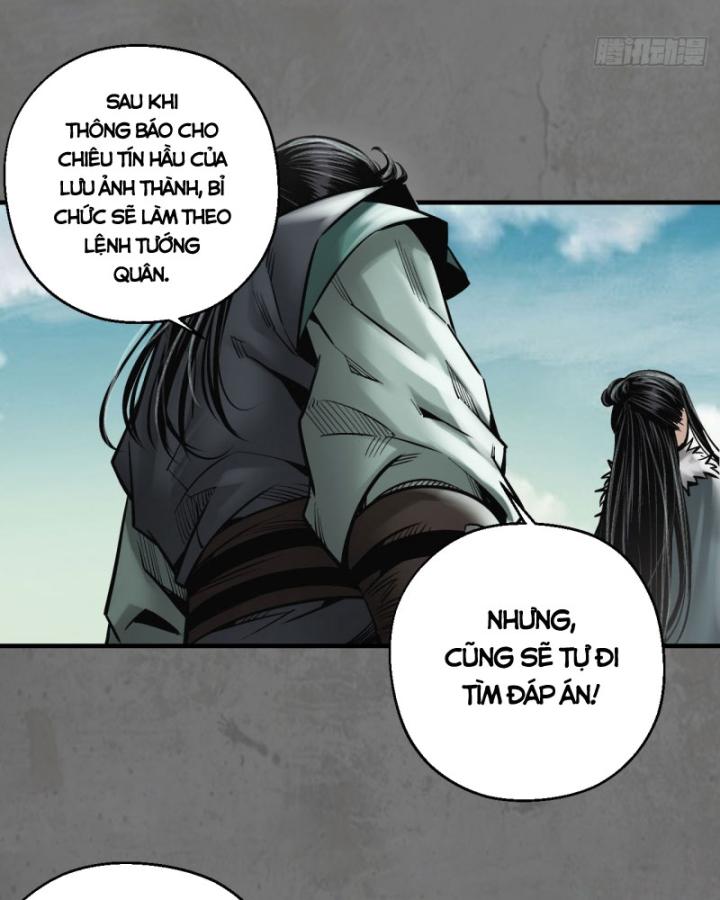 Tạng Phong Hành chapter 213 34