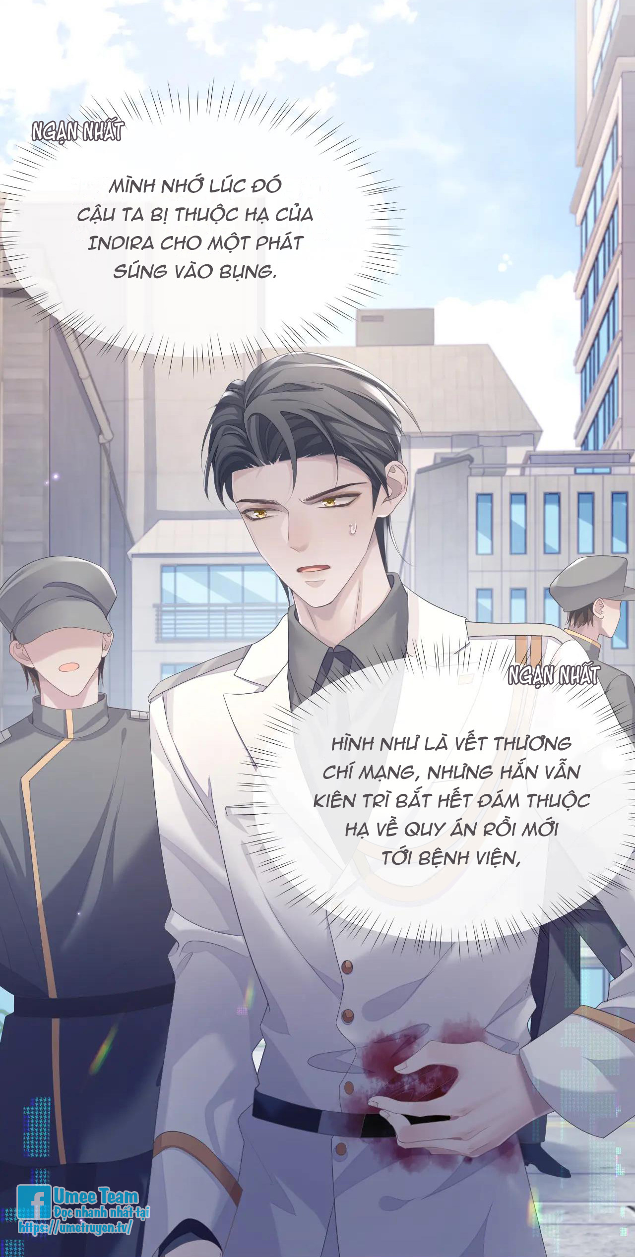 xin hãy ly hôn chapter 43 3