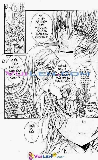 chàng trai quý tộc chapter 3 8