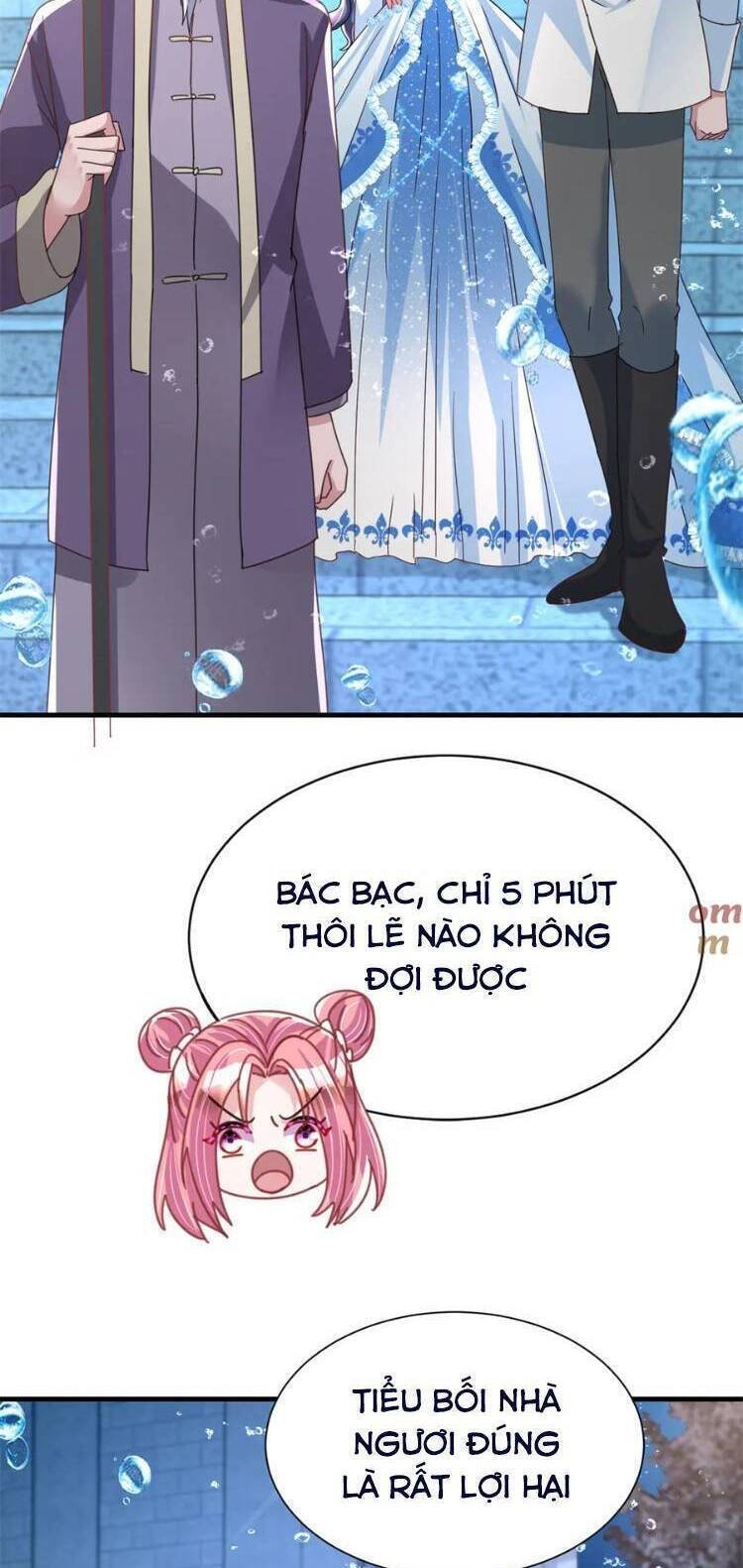 tổng tài huyết tộc cực sủng cô vợ mỹ nhân ngư chapter 232 26