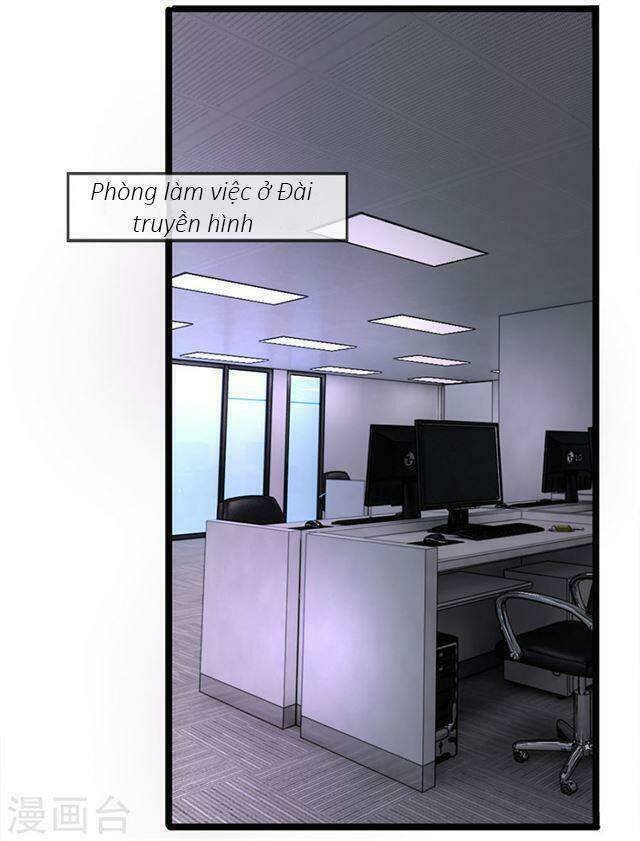 quỷ vương hai mặt quấn lấy tôi chapter 40 15