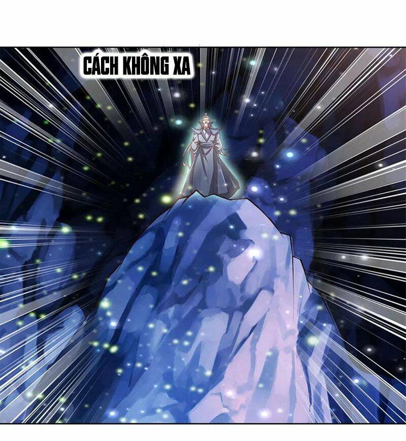 thân thể của ta là kiếm chủng chapter 122 12