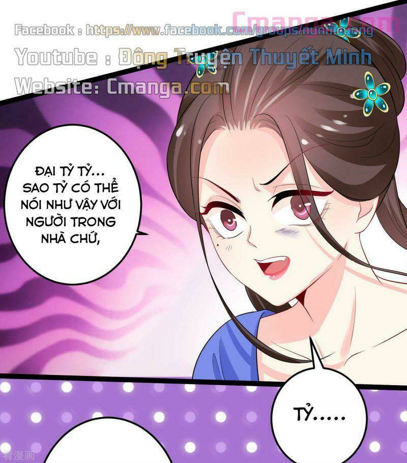 độc y đích nữ chapter 33 27