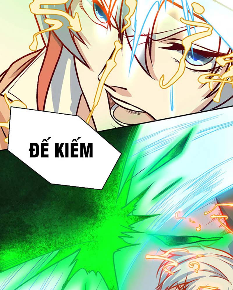 võ đạo độc tôn chapter 476 18