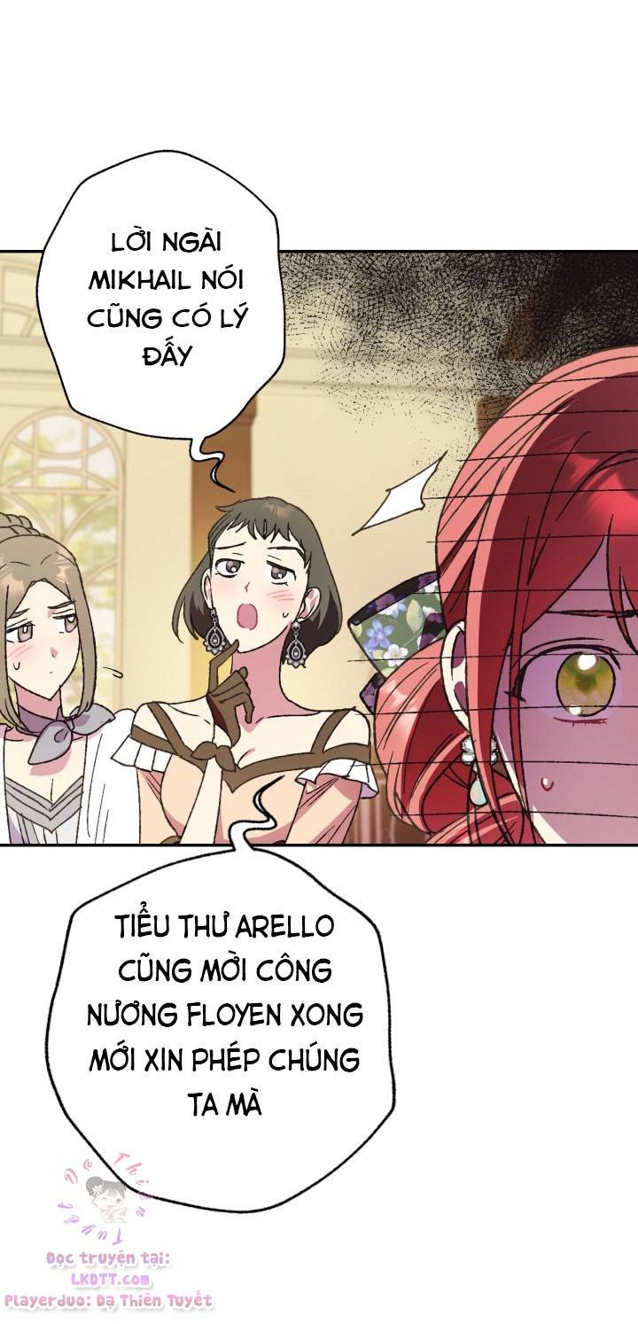 cha, con không muốn kết hôn đâu chapter 38 36