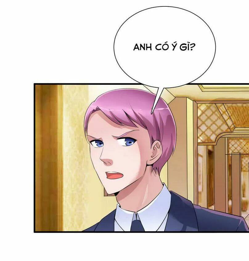 cô dâu gả thay của tổng tài chapter 108 19