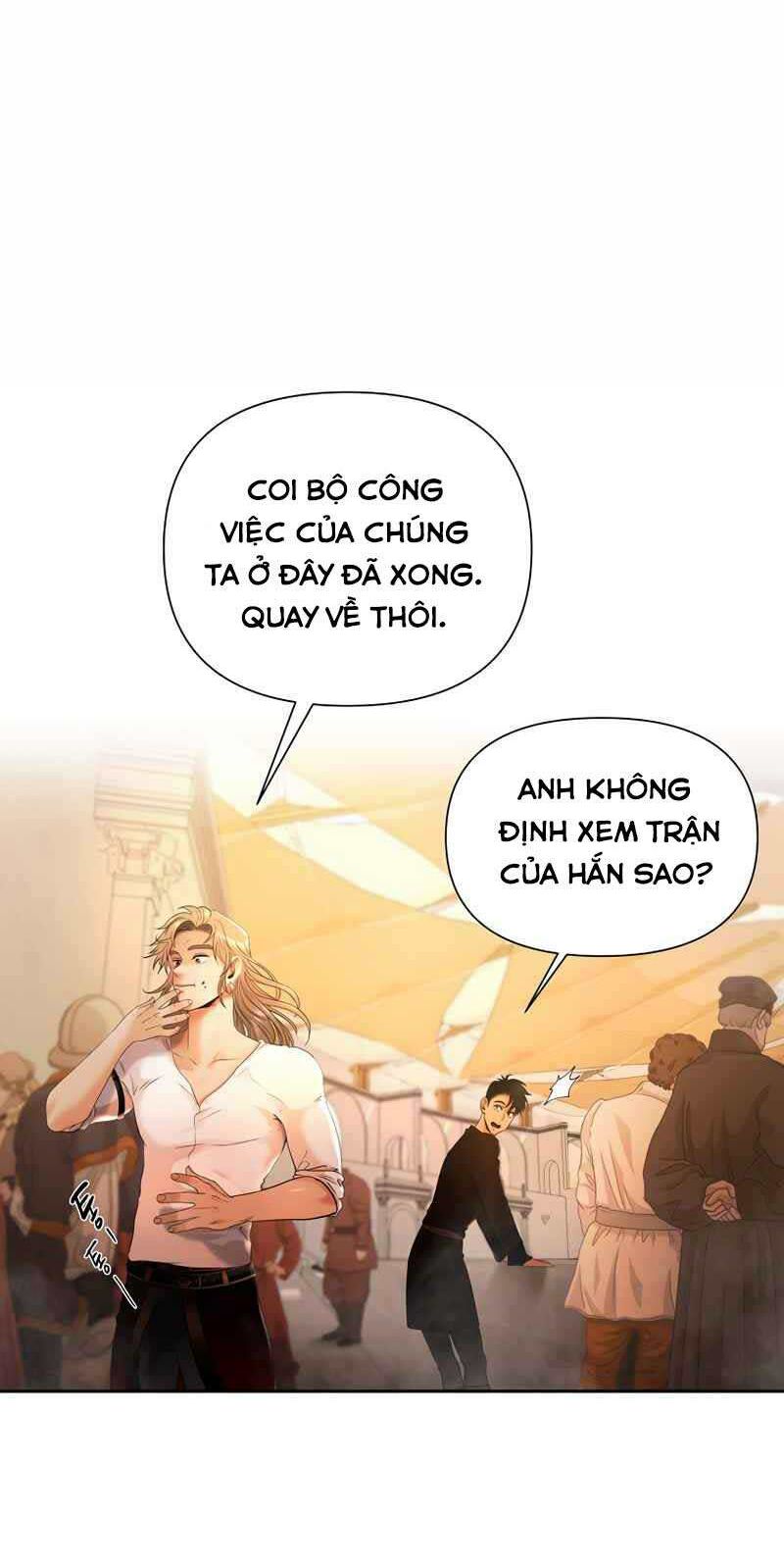 nhiệm vụ chiến binh chapter 9 33
