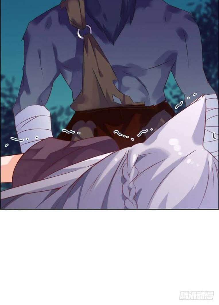 nhặt ma vương về làm nữ hầu chapter 8 9