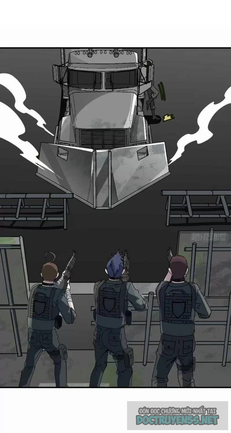 giải cứu 99 nữ chính ở mạt thế chapter 99 9