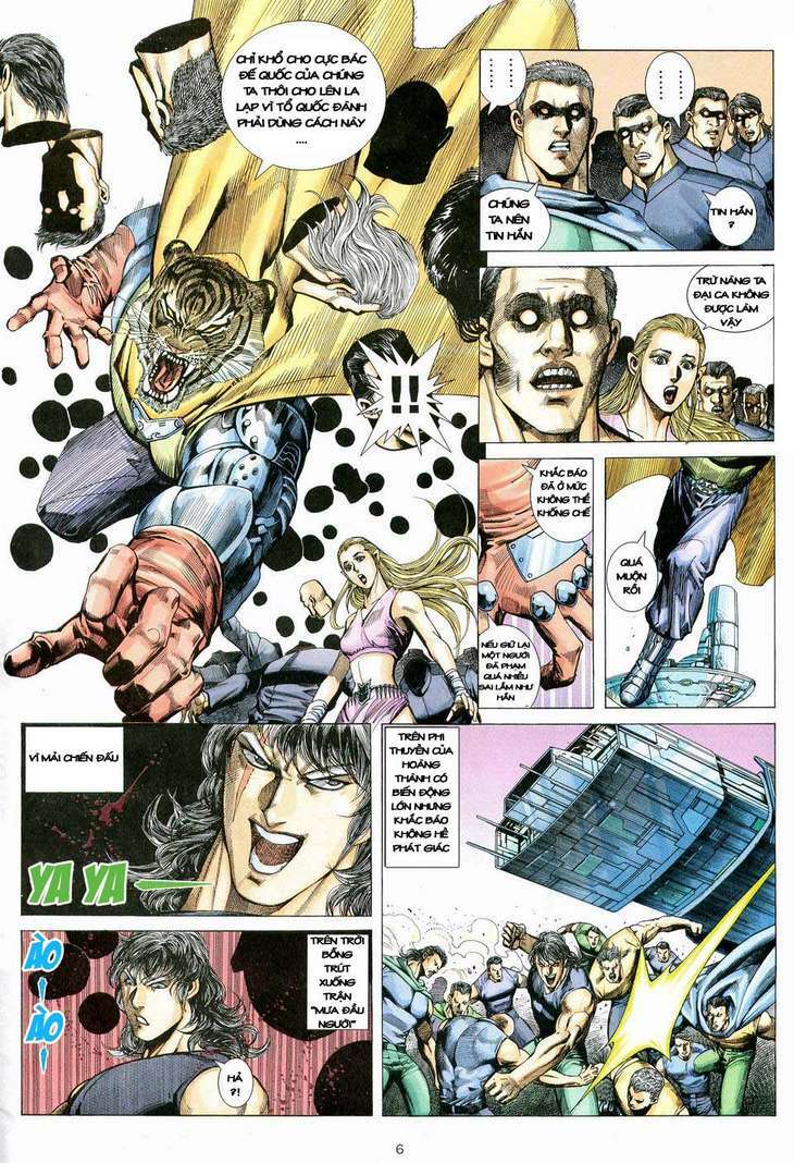 võ thần chapter 77 6