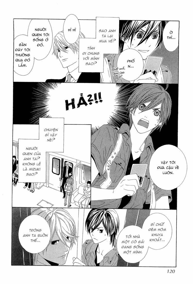 hanamai koeda de aimashou chapter 3 38