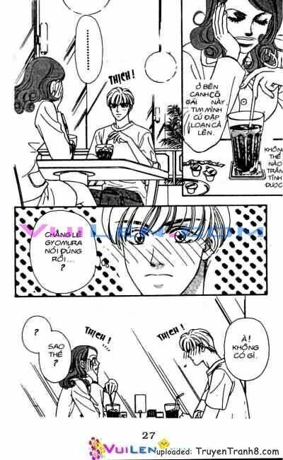 yamada tarou monogatari chapter 15 27