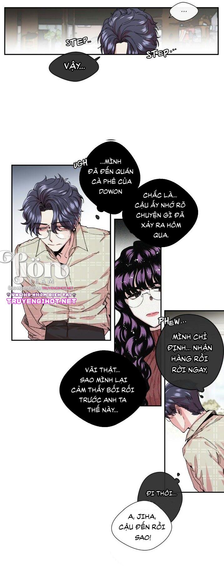 s flower chapter 20.1 7