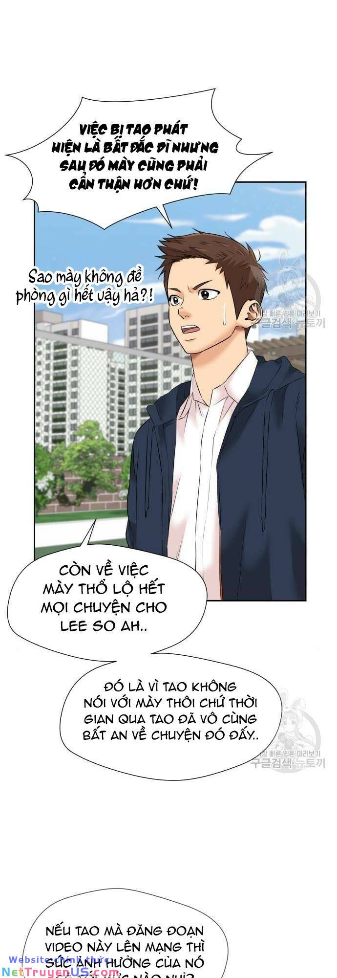 gương mặt thiên tài chapter 135 3